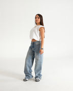 JEAN JD002 MJBS AZUL