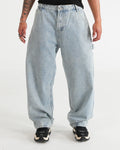 JEAN BAGGY JH002 JCB AZUL