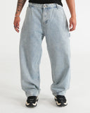 JEAN BAGGY JH002 JCB AZUL