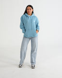HOODIE FSA085 AZUL C