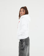HOODIE FSA063 BLANCO