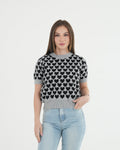 SUETER MSA200 GRIS