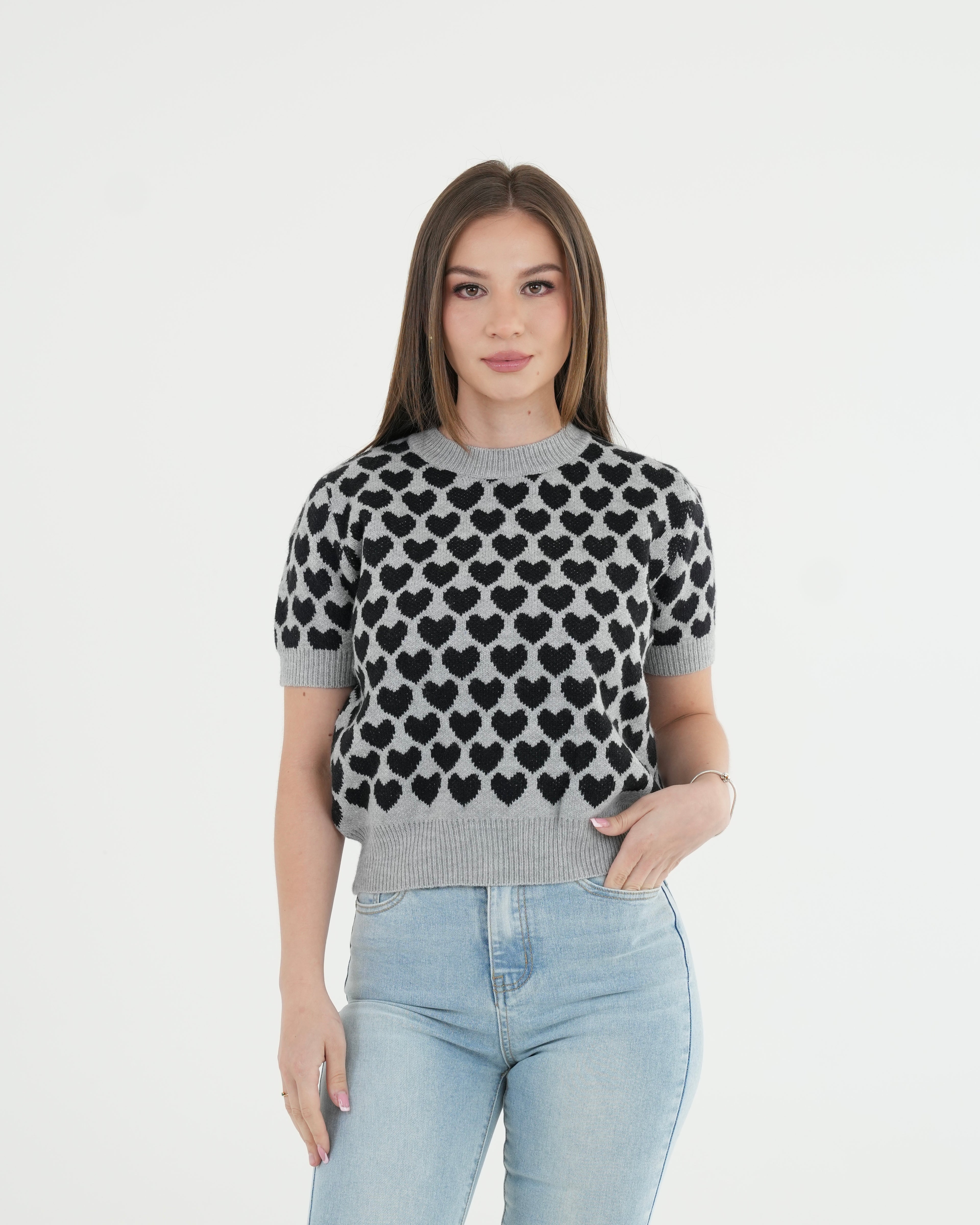 SUETER MSA200 GRIS