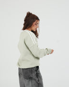 BUZO FSA058 MENTA