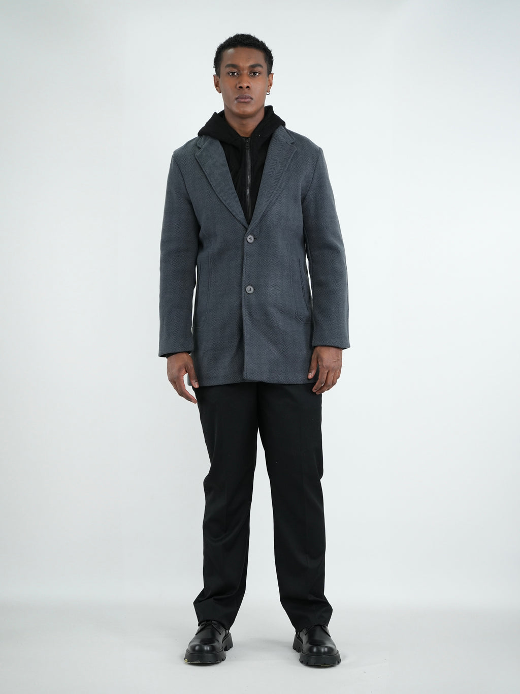 GABAN GA048 NEGRO