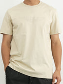 CAMISETA CA019 KHAKI