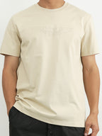 CAMISETA CA019 KHAKI