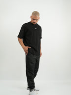 CAMISETA FCA001 NEGRO