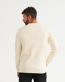 SUÉTER HISA030 BLANCO