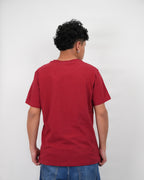 CAMISETA CA015 VINO