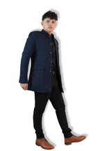 BLAZER  GA005 AZUL
