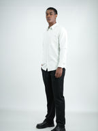 CAMISA FVR009 VERDE