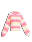 SUÉTER MSA183 ROSA