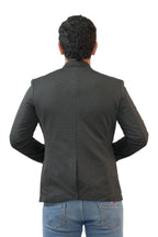BLAZER AM073 GRIS
