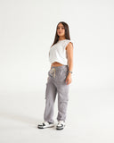 CARGO PA011 GRIS