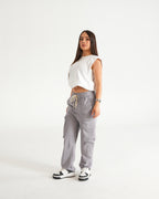CARGO PA011 GRIS