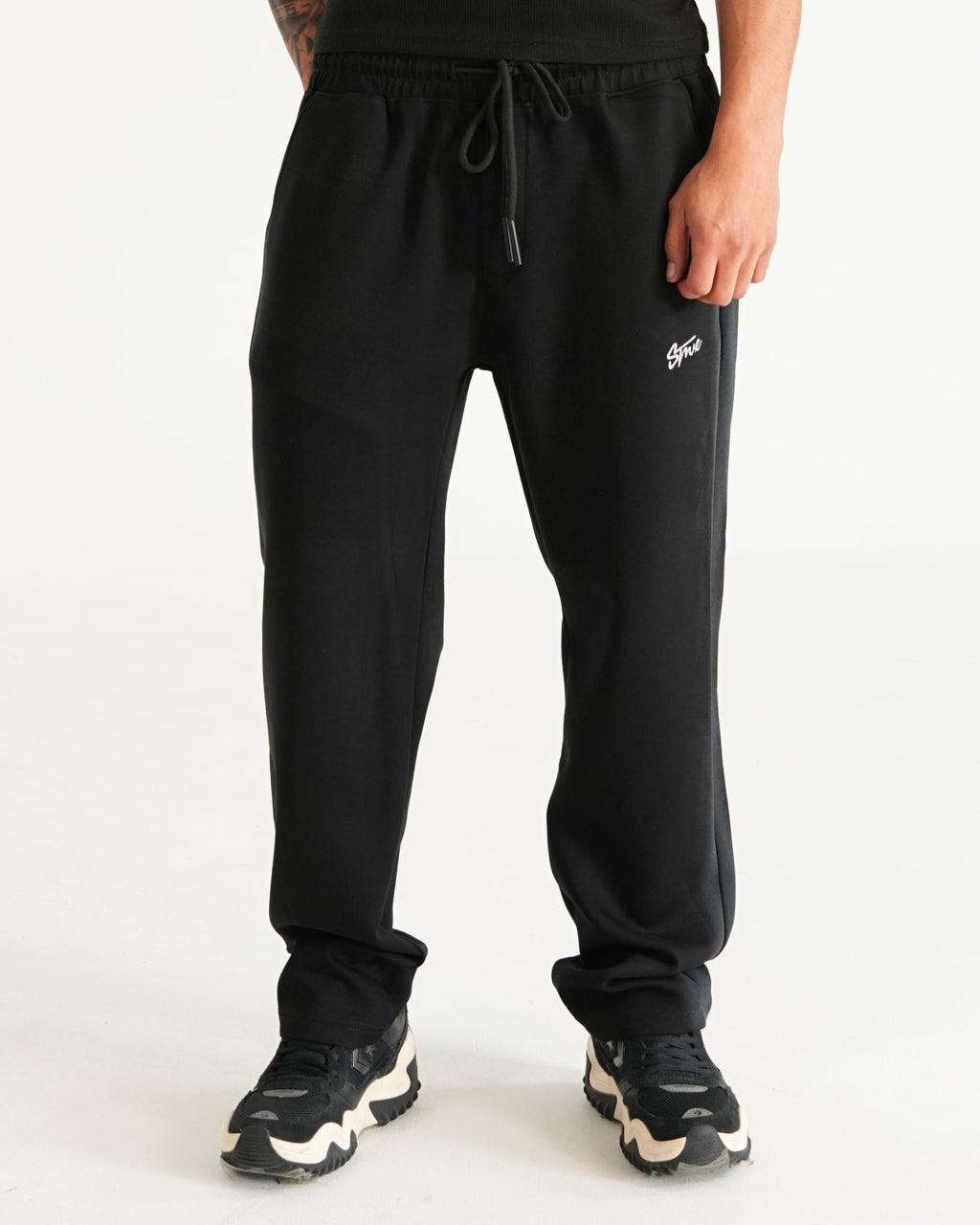 PANTALON DUPA001 NEGRO