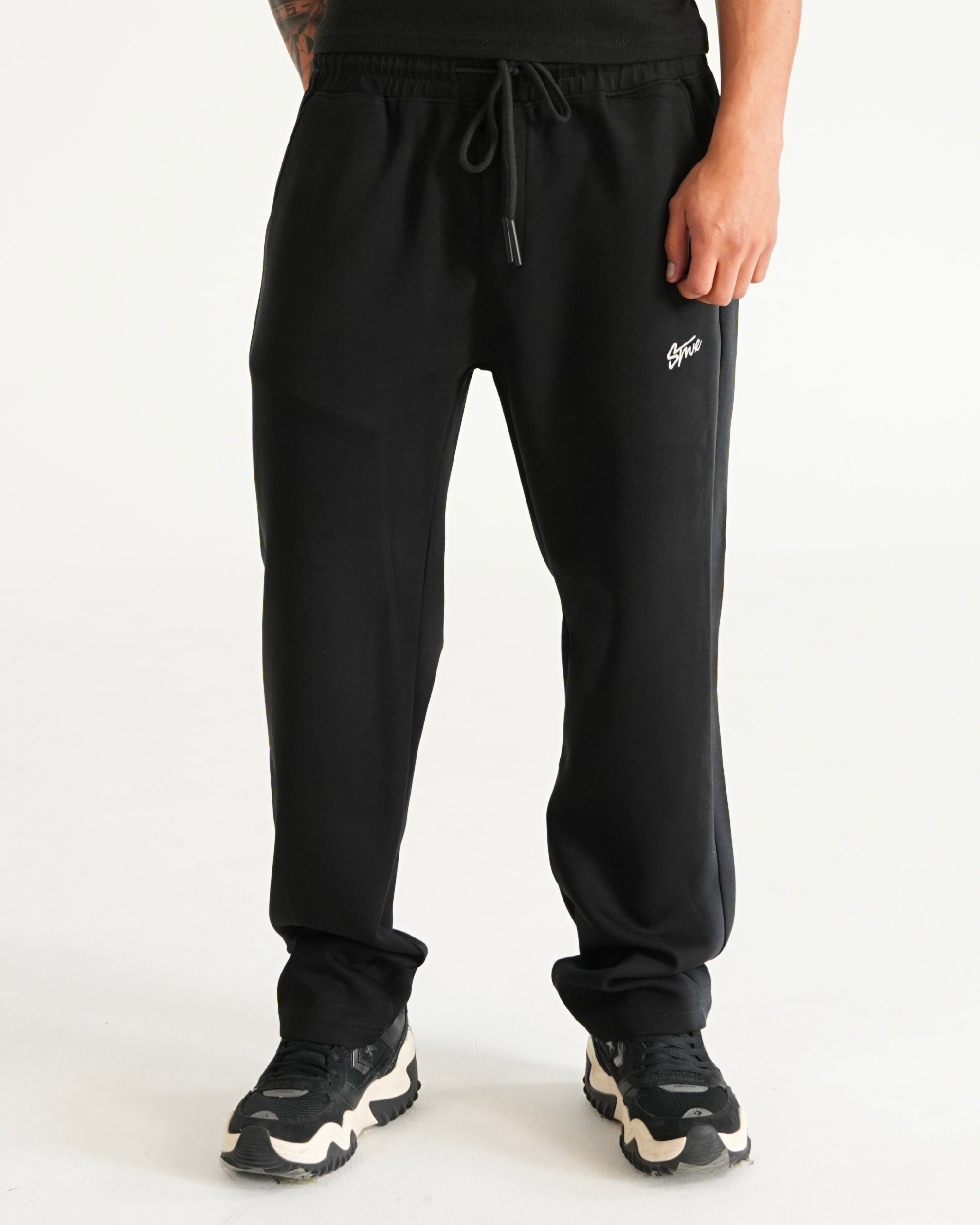 PANTALON DUPA001 NEGRO
