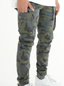 CAMUFLADO DP003 EA AZUL