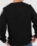 BUZO FSA058 NEGRO