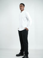 CAMISA  FVR005 BLANCO