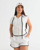 SET MST001 BLANCO