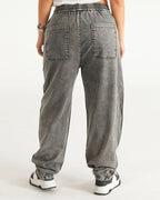 PANTALON KPA001 VERDE
