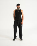 PANTALON DUPA001 NEGRO