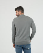 SUETER HISA020 MENTA