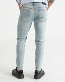 JEAN JH001 JBE AZUL