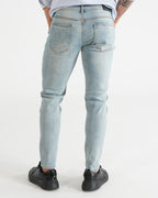 JEAN JH001 JBE AZUL