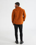 CHAQUETA VR049 HONEY