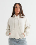 HOODIE FMSA045 GRIS