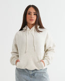 HOODIE FMSA045 GRIS