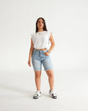 PANTALONETA JD002 MJBU AZUL