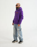 HOODIE FSA070 MORA