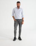 JEAN JH001 JBK GRIS