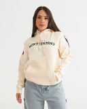 HOODIE FSA074 BEIGE