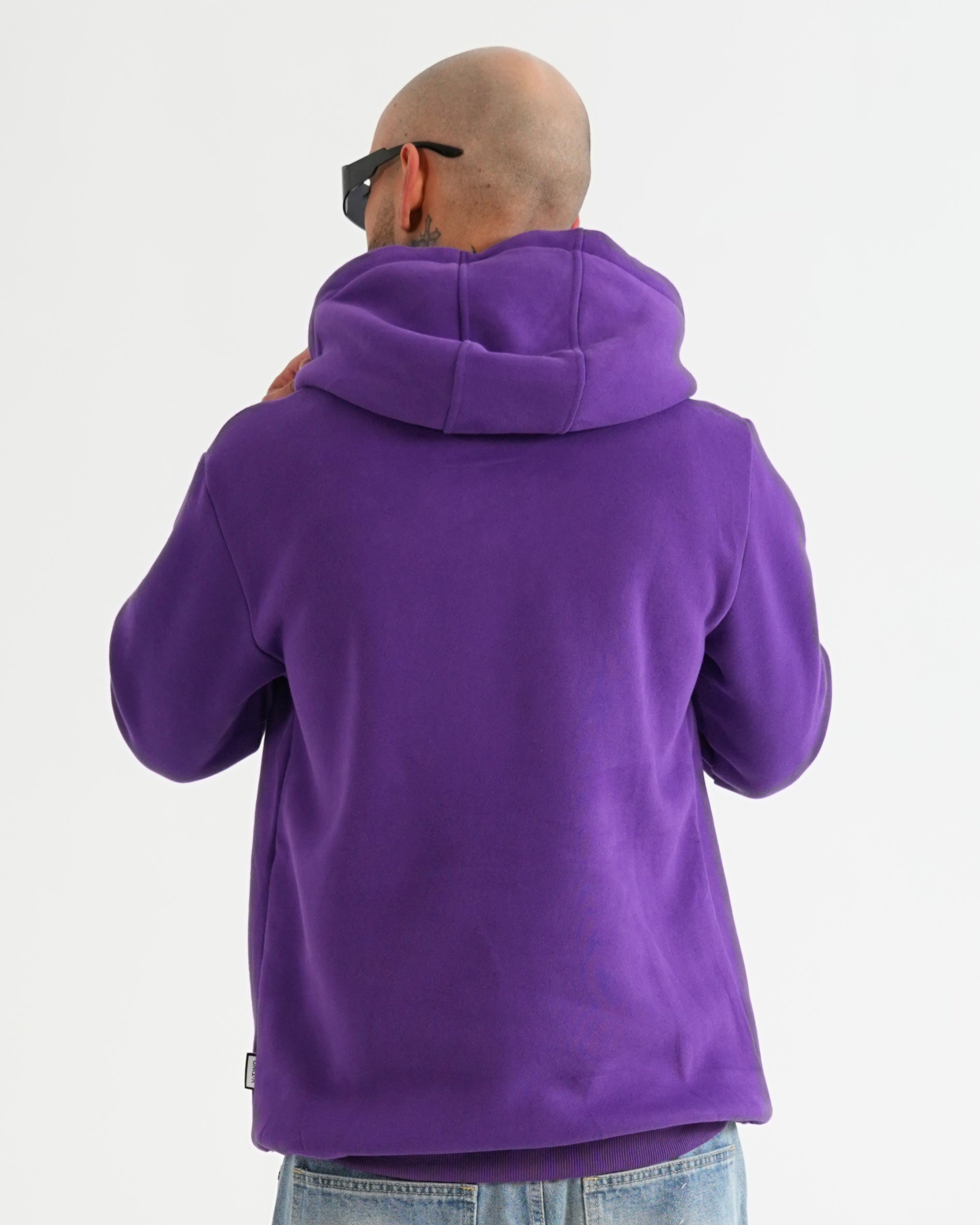 HOODIE FSA070 MORA
