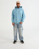 HOODIE FSA085 AZUL C