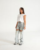 JEAN JD003 MJBN AZUL