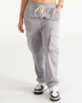 CARGO PA011 GRIS