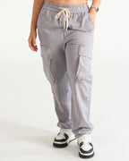 CARGO PA011 GRIS