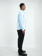 CAMISA FVR005 AZUL.C