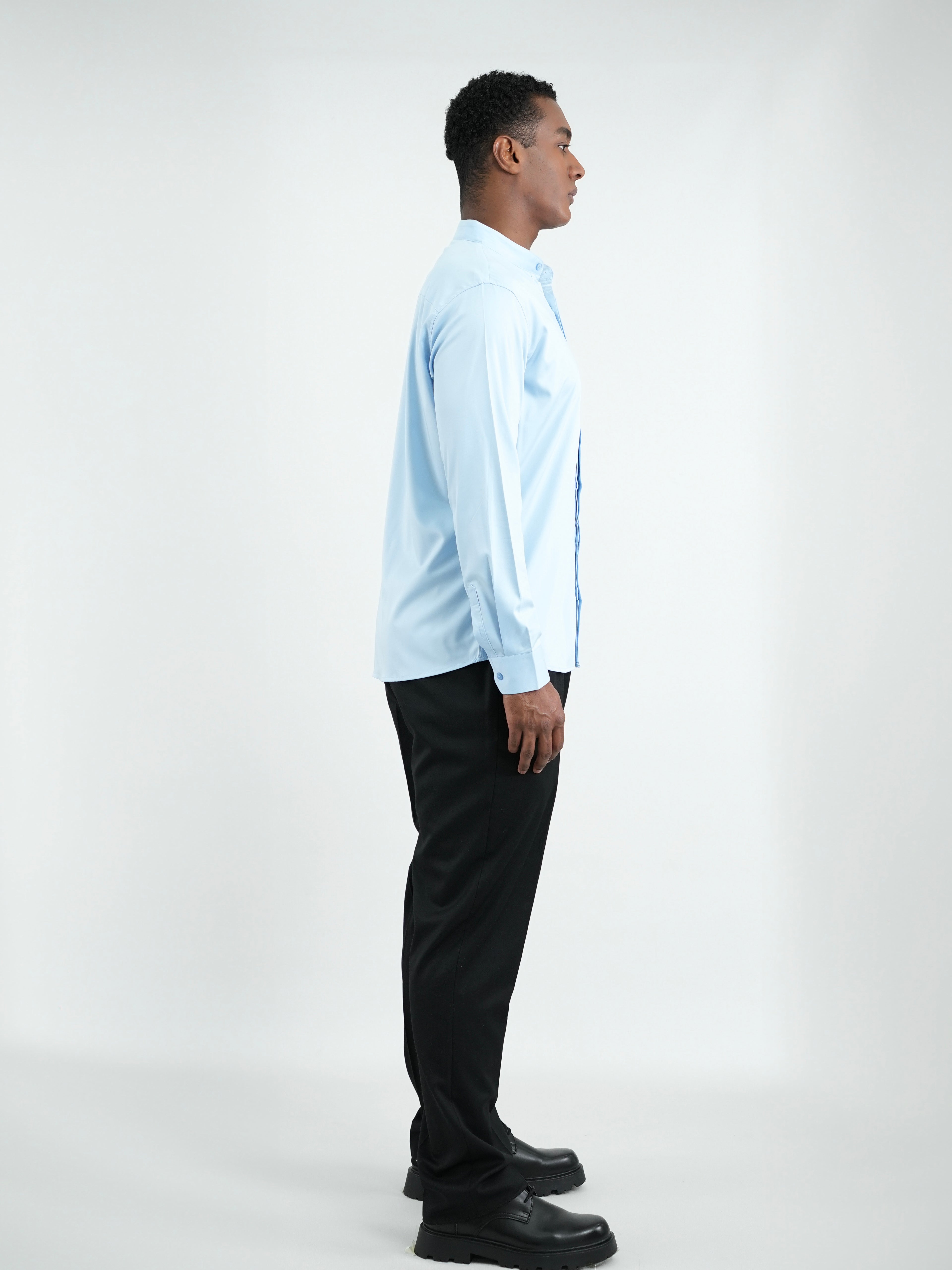 CAMISA FVR005 AZUL.C