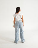 JEAN JD002 MJBT AZUL