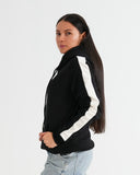 HOODIE LSA024 NEGRO