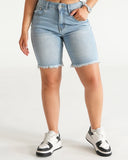PANTALONETA JD002 MJBU AZUL