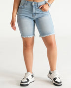 PANTALONETA JD002 MJBU AZUL