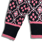 SUÉTER MSA157 NEGRO